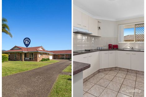 Property photo of 1/33 Monterey Avenue Banora Point NSW 2486