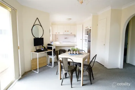 12/6 Gray St, Tweed Heads West, NSW 2485