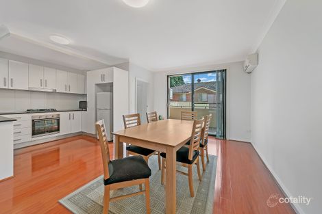 Property photo of 2/1 Leamington Road Dundas NSW 2117