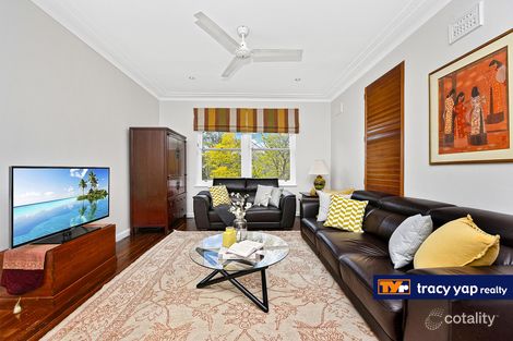 Property photo of 18 Rosen Street Epping NSW 2121