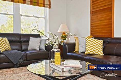 Property photo of 18 Rosen Street Epping NSW 2121