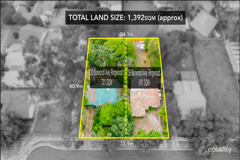 28 Burwood Ave, Ringwood, VIC 3134