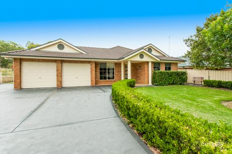 17 Scott St, Seaham, NSW 2324