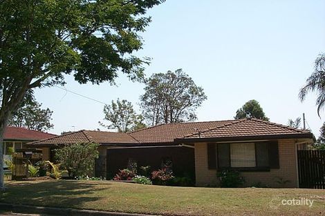 5 Lawson St, Capalaba, QLD 4157