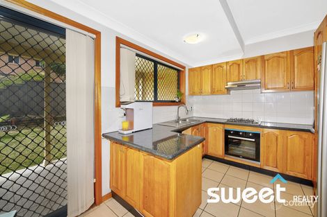 Property photo of 5/39 Abigail Street Seven Hills NSW 2147