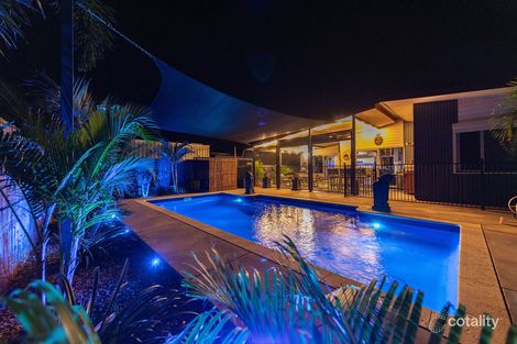 Property photo of 69 Goshawk Circle Nickol WA 6714