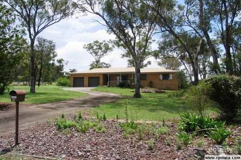 25 Hawker Rd, Warwick, QLD 4370