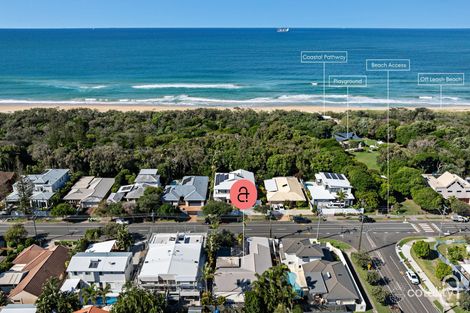 Property photo of 184 Oceanic Drive Warana QLD 4575