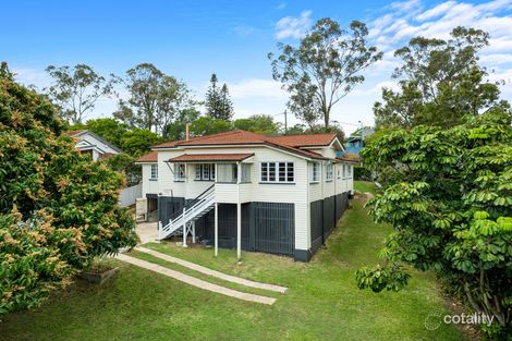 Property photo of 16 Cecil Road Bardon QLD 4065