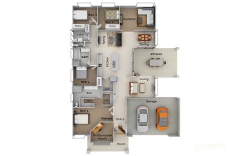 Property photo of 19 Woodhurst Street Largs NSW 2320