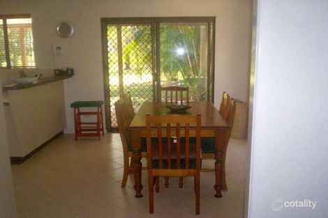 Property photo of 38 Billabong Drive Gooburrum QLD 4670