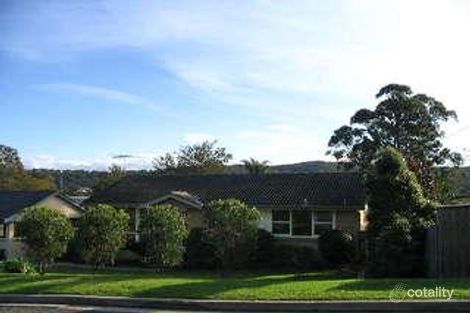 13 Buena Vista Ave, Mona Vale, NSW 2103