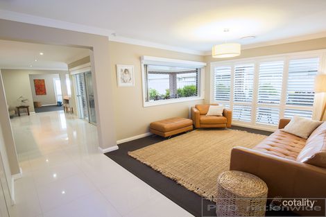 Property photo of 19 Woodhurst Street Largs NSW 2320