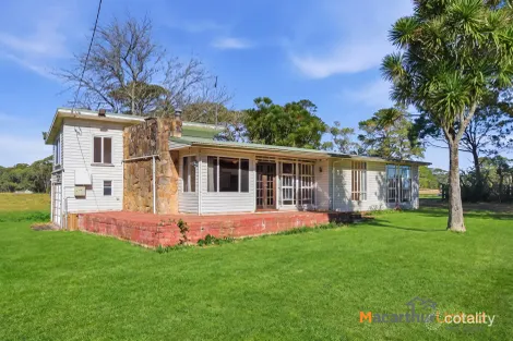 1170 Nowra Rd, Fitzroy Falls, NSW 2577