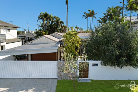 Property photo of 184 Oceanic Drive Warana QLD 4575