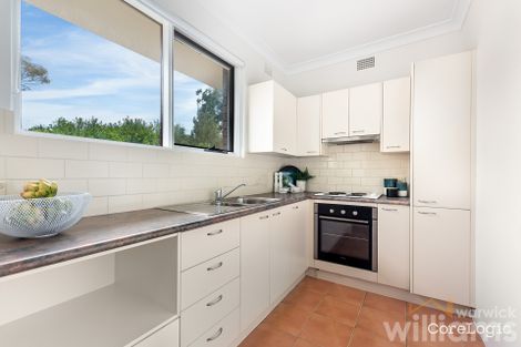 Property photo of 7/55 Parkview Road Russell Lea NSW 2046