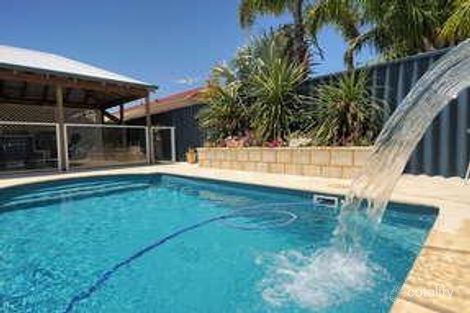 Property photo of 13 Cote D'Azur Gardens Port Kennedy WA 6172
