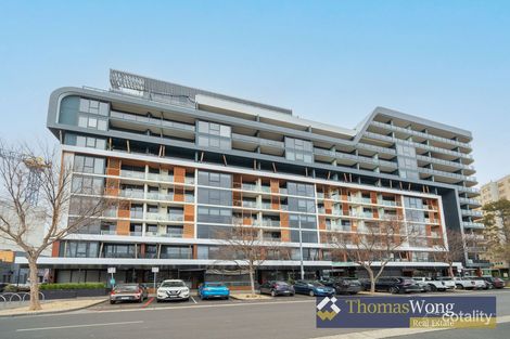 803/32 Bray St, South Yarra, VIC 3141