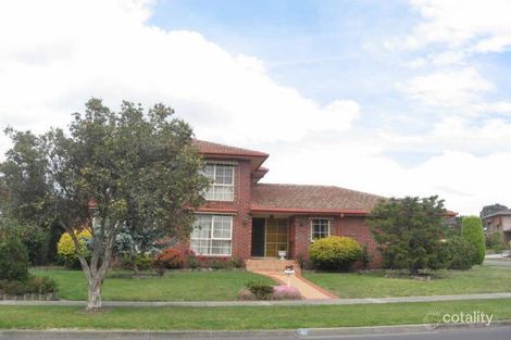 Property photo of 7 Grantham Terrace Mulgrave VIC 3170