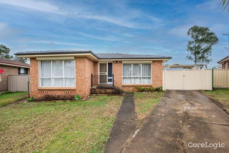 15 Orleton Pl, Werrington County, NSW 2747