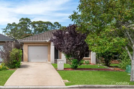 29 Fairchild Rd, Campbelltown, NSW 2560