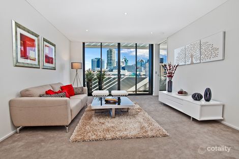 Property photo of 601/36 Bertram Street Chatswood NSW 2067