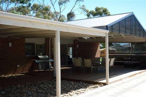 Property photo of 274 Scott Street Warracknabeal VIC 3393