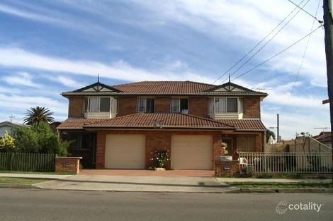 160a Napoleon St, Sans Souci, NSW 2219