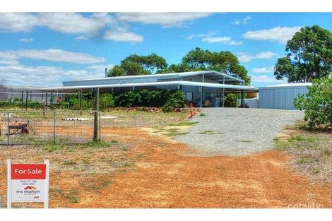 1187 Dale Kokeby Rd, Kokeby, WA 6304