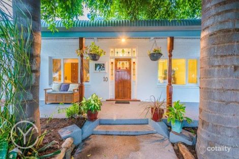 Property photo of 10 Argyle Street West Leederville WA 6007