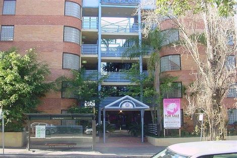 Property photo of 202/6-8 Ward Avenue Elizabeth Bay NSW 2011