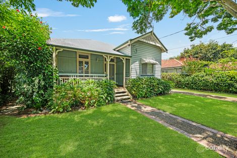 17 Williams Ave, Hendra, QLD 4011
