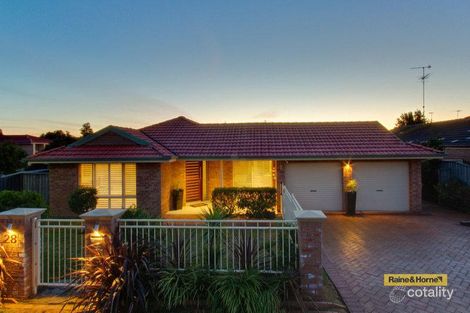 28 Caleen St, Glenwood, NSW 2768