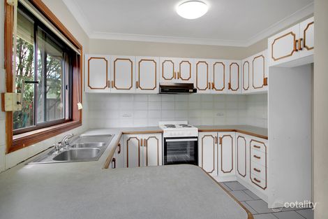 Property photo of 3/72 Ellengowan Crescent Fairy Meadow NSW 2519