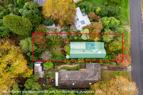 Property photo of 59 Boreas Street Blackheath NSW 2785