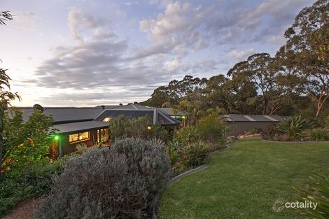 Property photo of 57 Horseshoe Drive Woodcroft SA 5162
