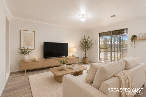 Property photo of 26 Windsor Boulevard Derrimut VIC 3026