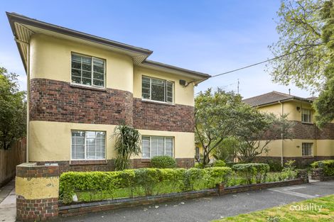 Property photo of 13/12 York Street St Kilda West VIC 3182