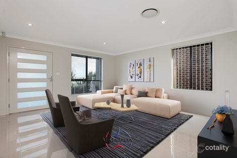 Property photo of 22 Globe Street Middleton Grange NSW 2171