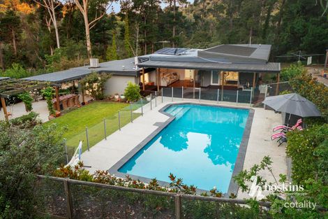 308-310 Oban Rd, Donvale, VIC 3111