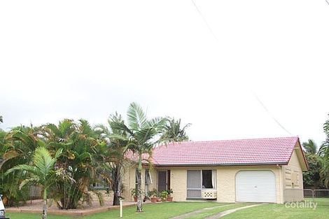 Property photo of 34 Hancock Street Edmonton QLD 4869