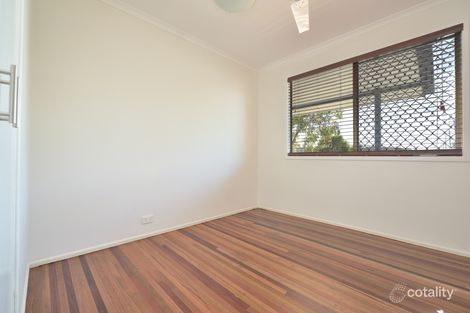 Property photo of 21 Park Street West Gladstone QLD 4680