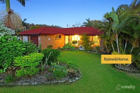 1/32 Chaplin Cres, Oxenford, QLD 4210