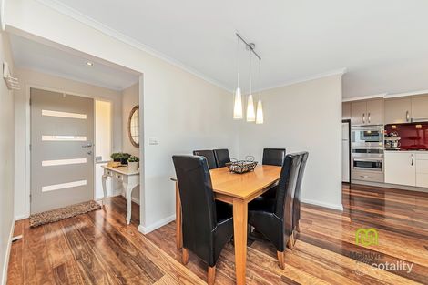 Property photo of 25 Arakoon Crescent Isabella Plains ACT 2905