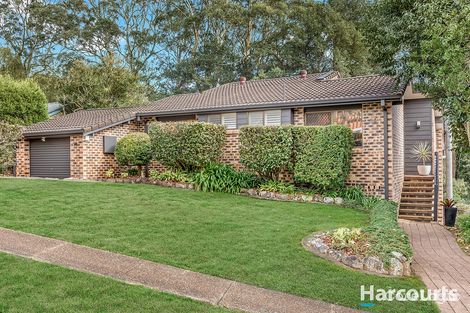 Property photo of 34 Walkern Road New Lambton Heights NSW 2305