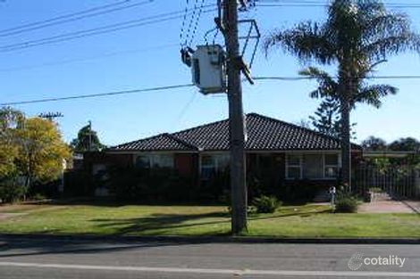 5 O'Brien Pde, Liverpool, NSW 2170