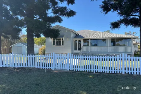 Property photo of 10 Earl Street Kingaroy QLD 4610