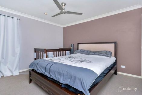 Property photo of 19 Elmwood Circuit Springfield Lakes QLD 4300