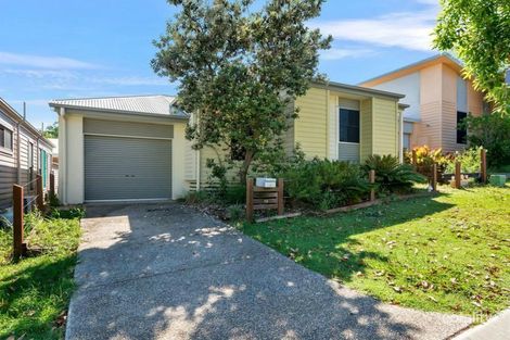 Property photo of 19 Elmwood Circuit Springfield Lakes QLD 4300