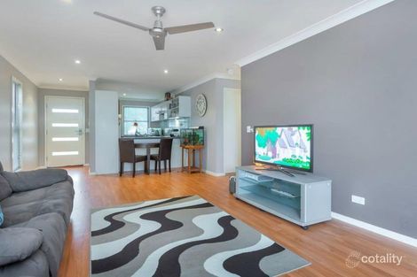 Property photo of 19 Elmwood Circuit Springfield Lakes QLD 4300